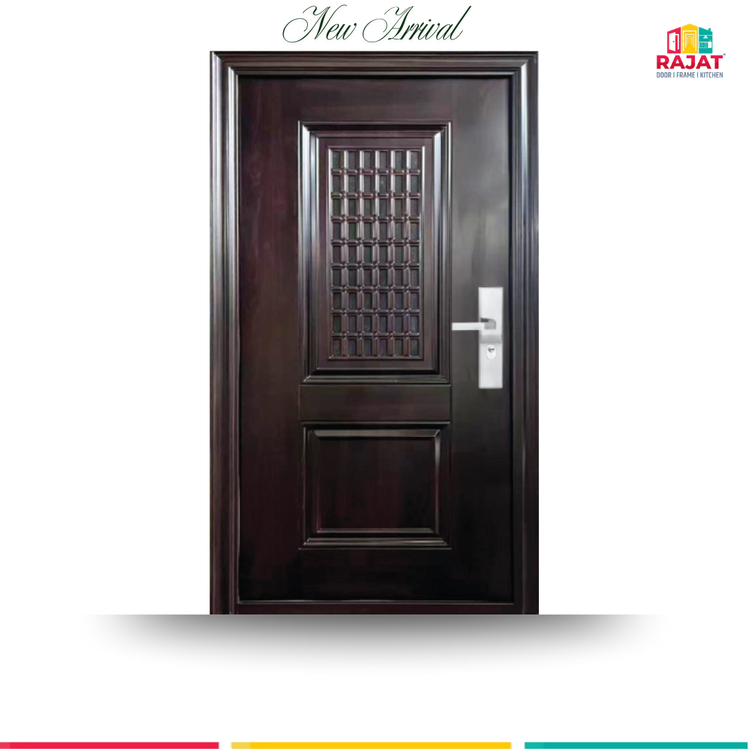 RD -66 (Single Door) 42 x 81 inch New Arrival